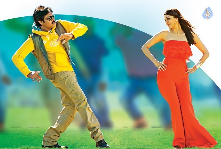 Sardaar Gabbar Singh Latest Pics - 10 / 15 photos