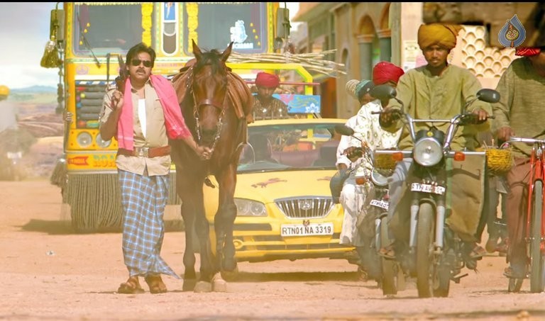 Sardaar Gabbar Singh Stills - 4 / 8 photos