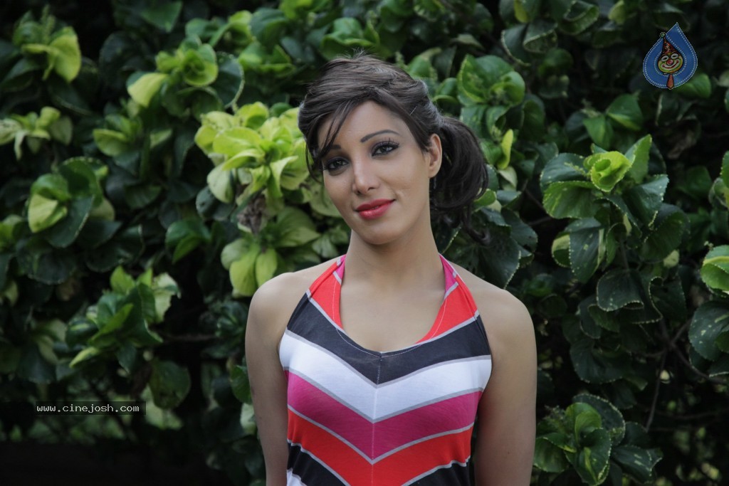 Sarena Movie Hot Stills - 29 / 46 photos
