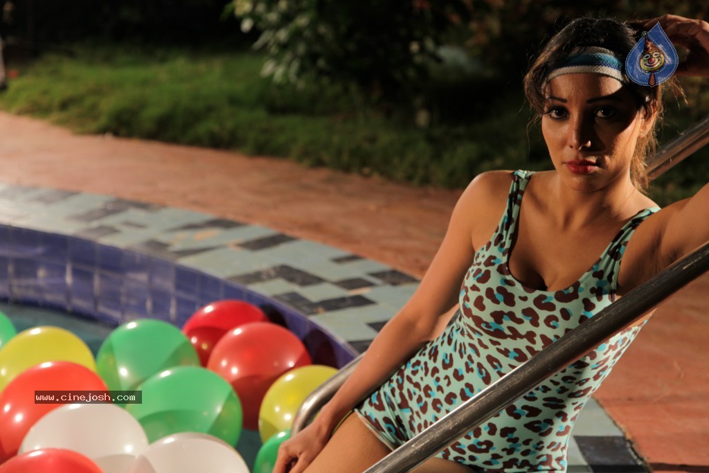 Sarena Movie Hot Stills - 39 / 46 photos