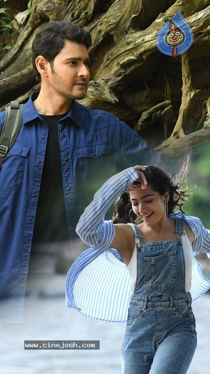 Sarileru Neekevvaru Movie Stills - 1 / 4 photos