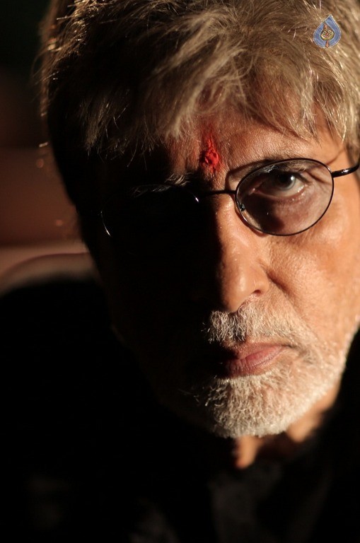 Sarkar 3 Movie Stills - 5 / 5 photos