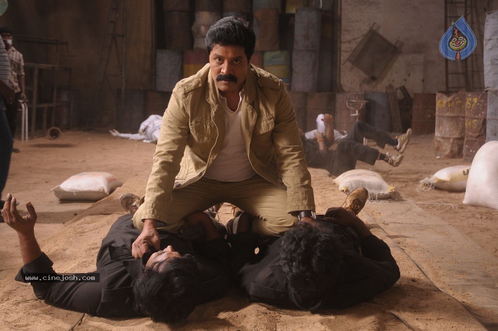 Sarkar Gunda Movie New Stills - 5 / 14 photos
