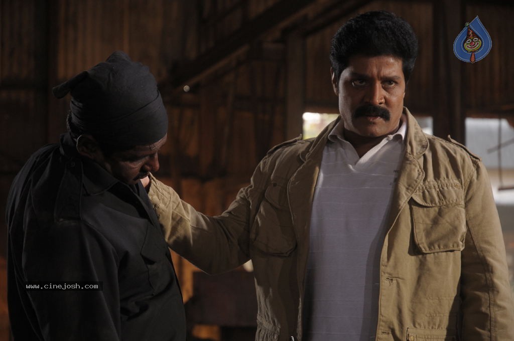 Sarkar Gunda Movie New Stills - 6 / 14 photos