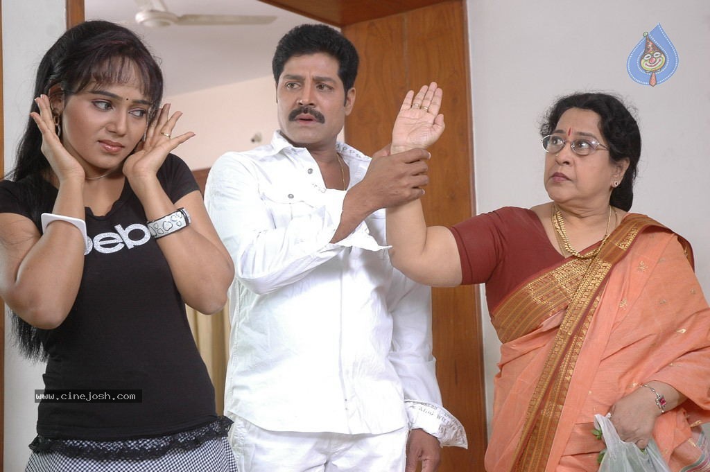 Sarkar Gunda Movie Stills - 7 / 67 photos