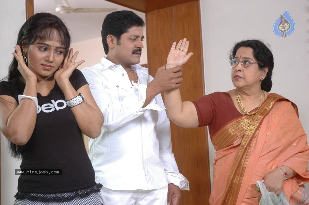 Sarkar Gunda Movie Stills - 33 / 67 photos