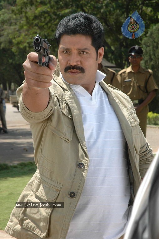 Sarkar Gunda Movie Stills - 40 / 67 photos