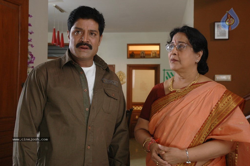Sarkar Gunda Movie Stills - 47 / 67 photos