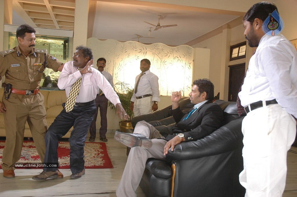 Sarkar Gunda Movie Stills - 48 / 67 photos