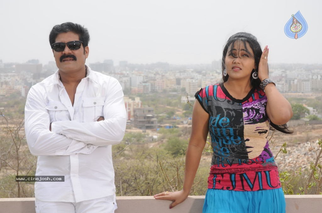 Sarkar Gunda Movie Wallpapers - 55 / 56 photos