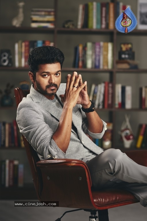 Sarkar Movie Latest Stills - 6 / 15 photos