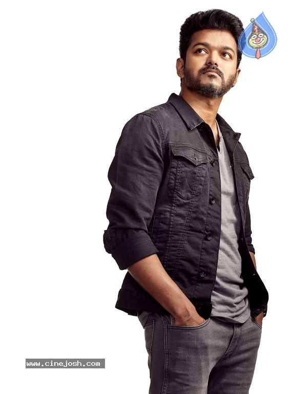 Sarkar Movie Latest Stills - 9 / 15 photos