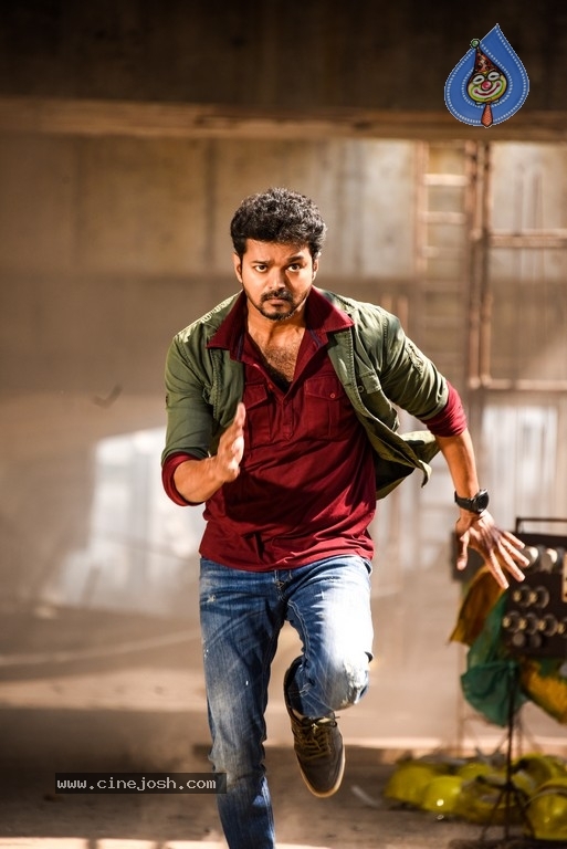 Sarkar Movie Latest Stills - 10 / 15 photos