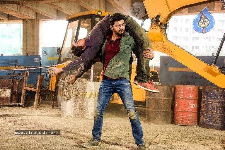 Sarkar Movie Latest Stills - 15 / 15 photos