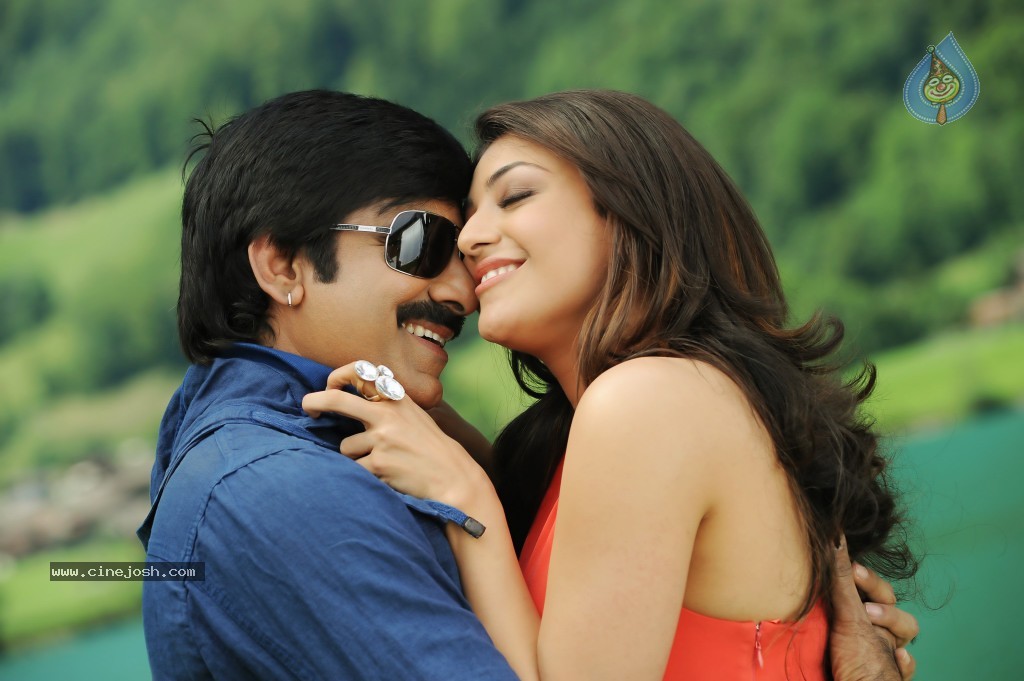 Sarocharu Movie New Stills - 2 / 4 photos