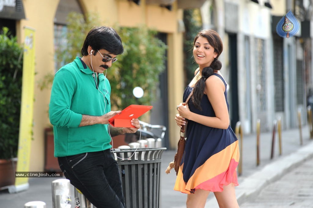 Sarocharu Movie New Stills - 6 / 16 photos