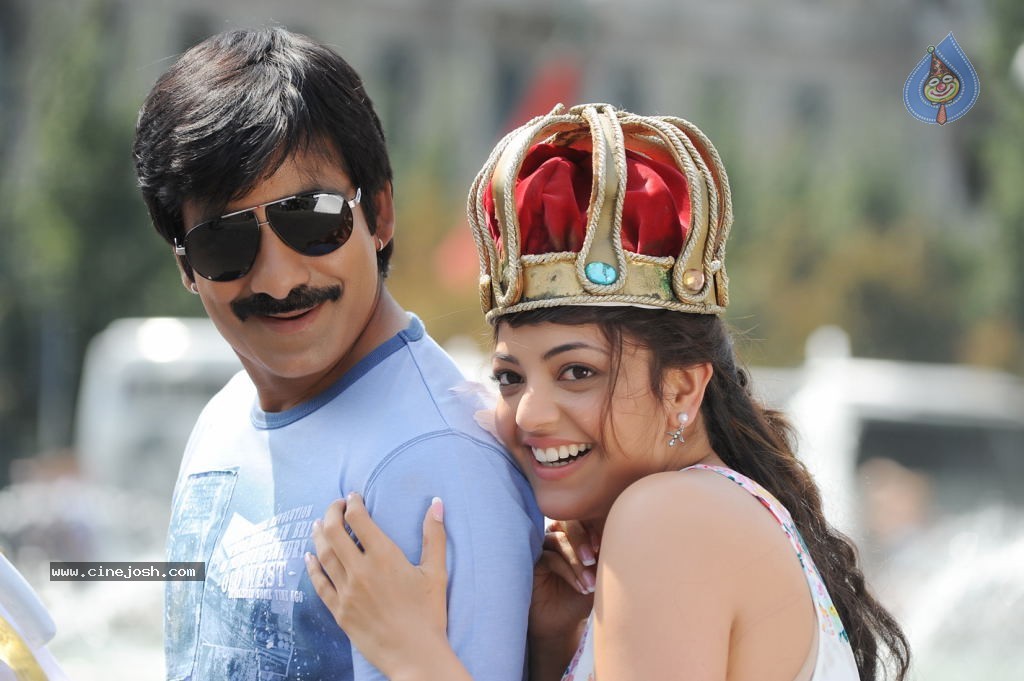 Sarocharu Movie New Stills - 8 / 16 photos