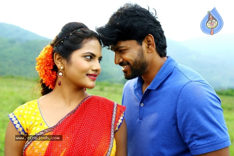 Sarovaram Movie Stills n Posters - 11 / 20 photos