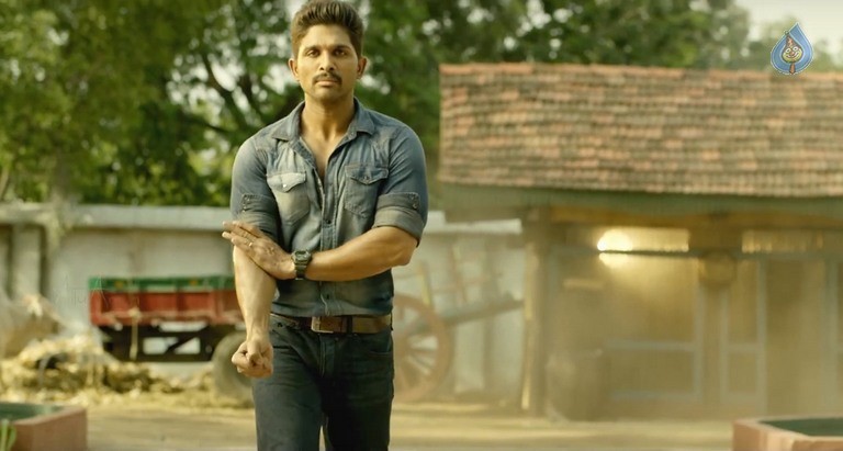 Sarrainodu Movie New Photos - 17 / 41 photos