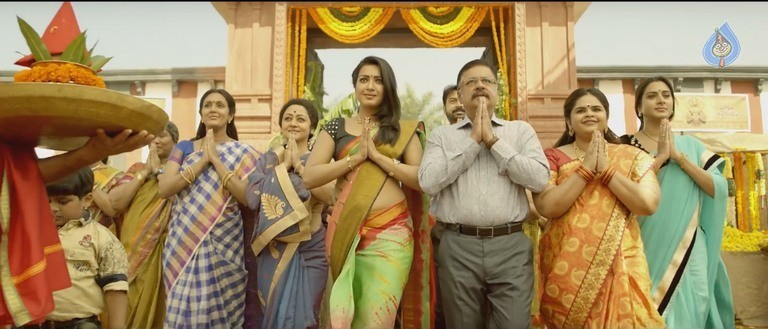 Sarrainodu Movie New Photos - 33 / 41 photos