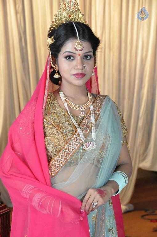 Sathi Timmamamba New Photos - 1 / 32 photos