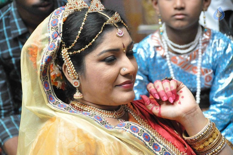 Sathi Timmamamba New Photos - 6 / 32 photos