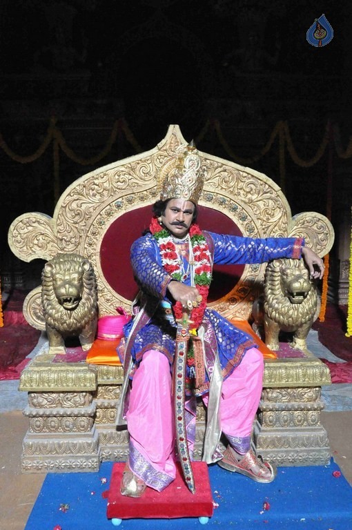 Sathi Timmamamba New Photos - 15 / 32 photos