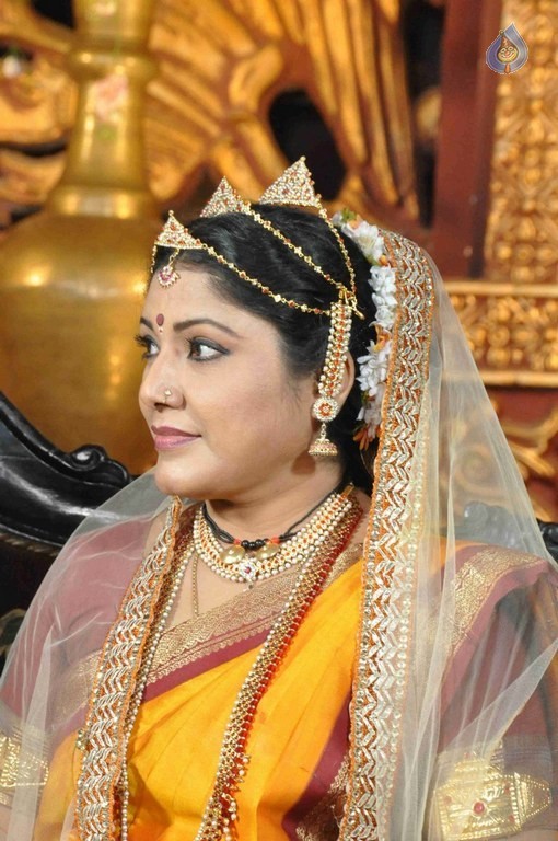Sathi Timmamamba New Photos - 20 / 32 photos