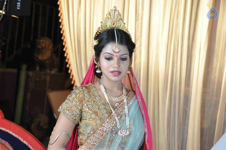 Sathi Timmamamba New Photos - 29 / 32 photos