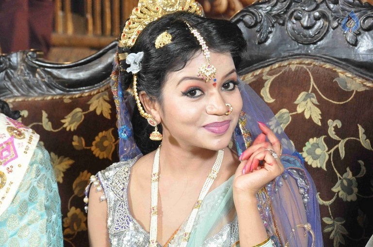 Sathi Timmamamba New Photos - 31 / 32 photos