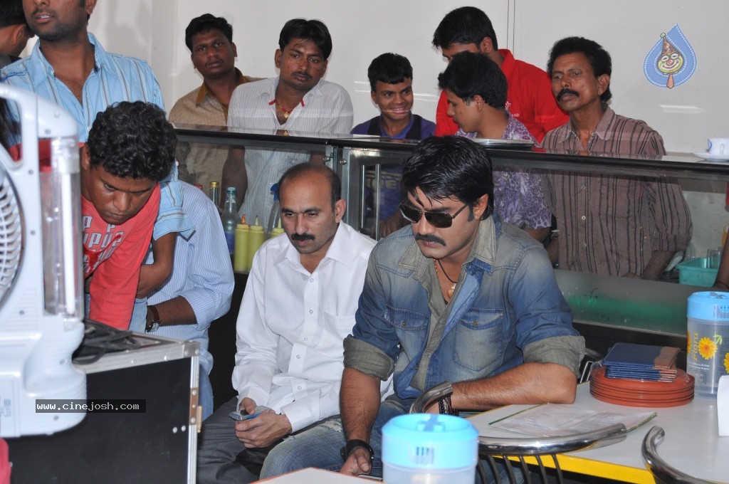 Satruvu Movie New Stills - 8 / 22 photos