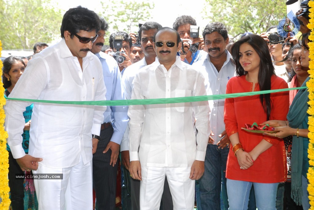 Satruvu Movie New Stills - 14 / 22 photos