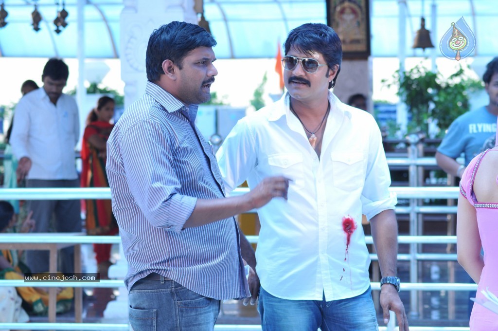 Satruvu Movie New Stills - 17 / 22 photos