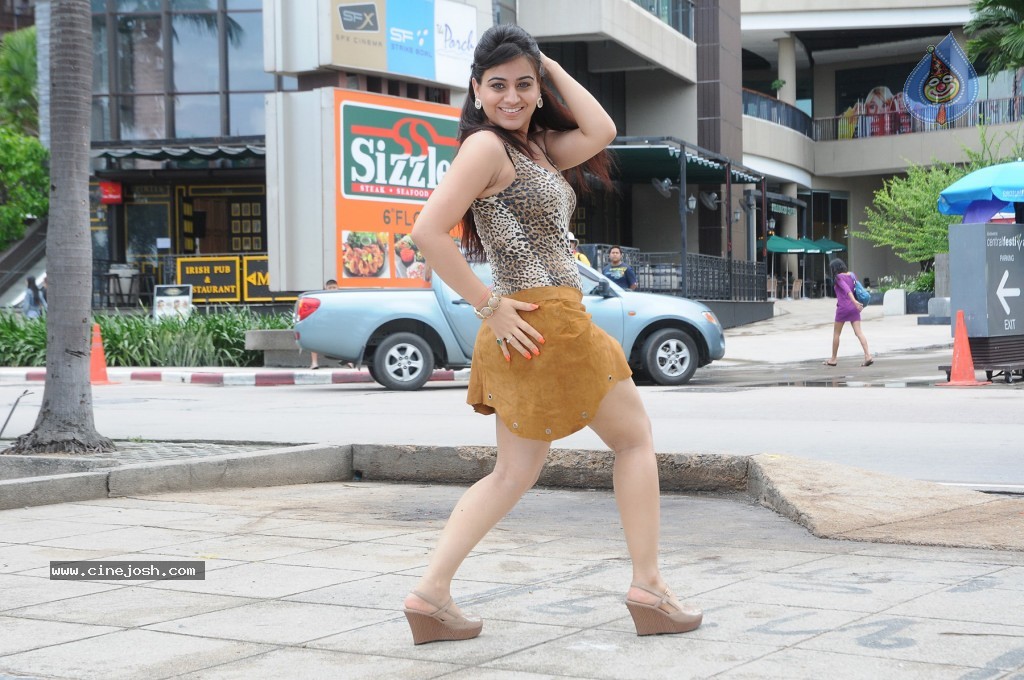 Satruvu Movie New Stills - 21 / 22 photos