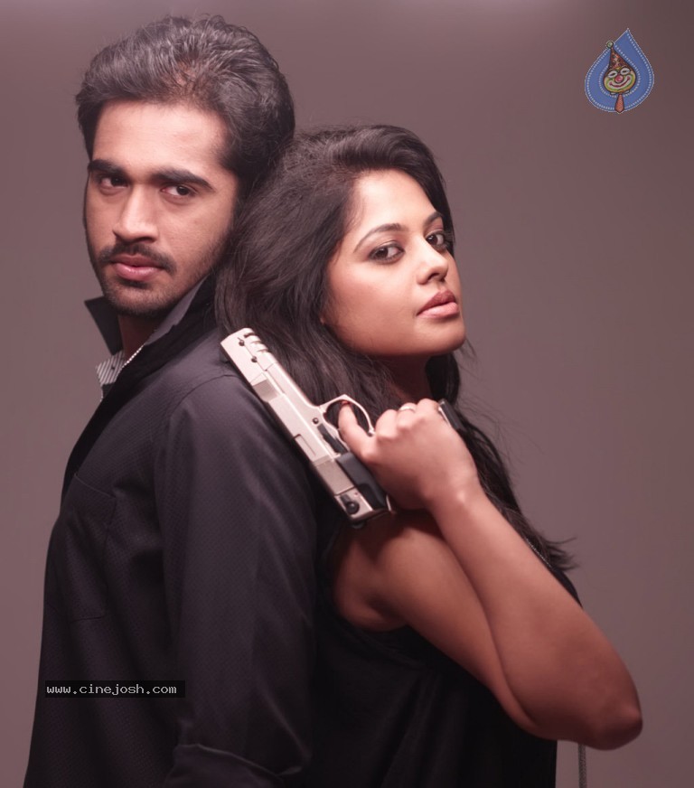 Sattam Oru Iruttarai Tamil Movie New Stills - 35 / 63 photos