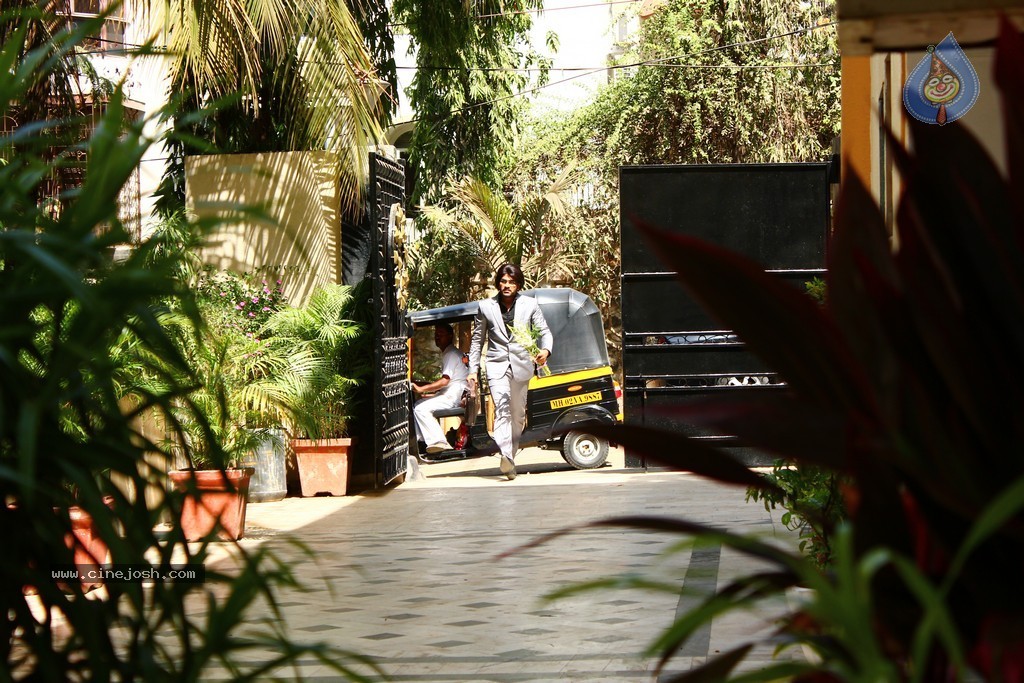 Satya 2 Movie Stills n Posters - 13 / 27 photos