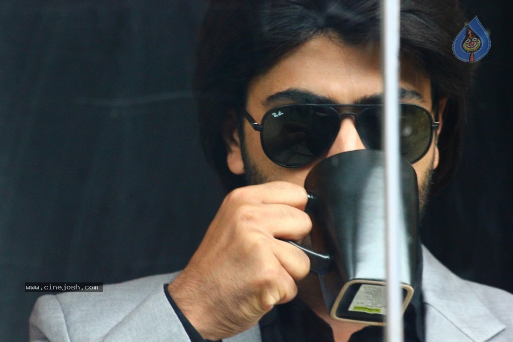 Satya 2 Movie Stills n Posters - 15 / 27 photos
