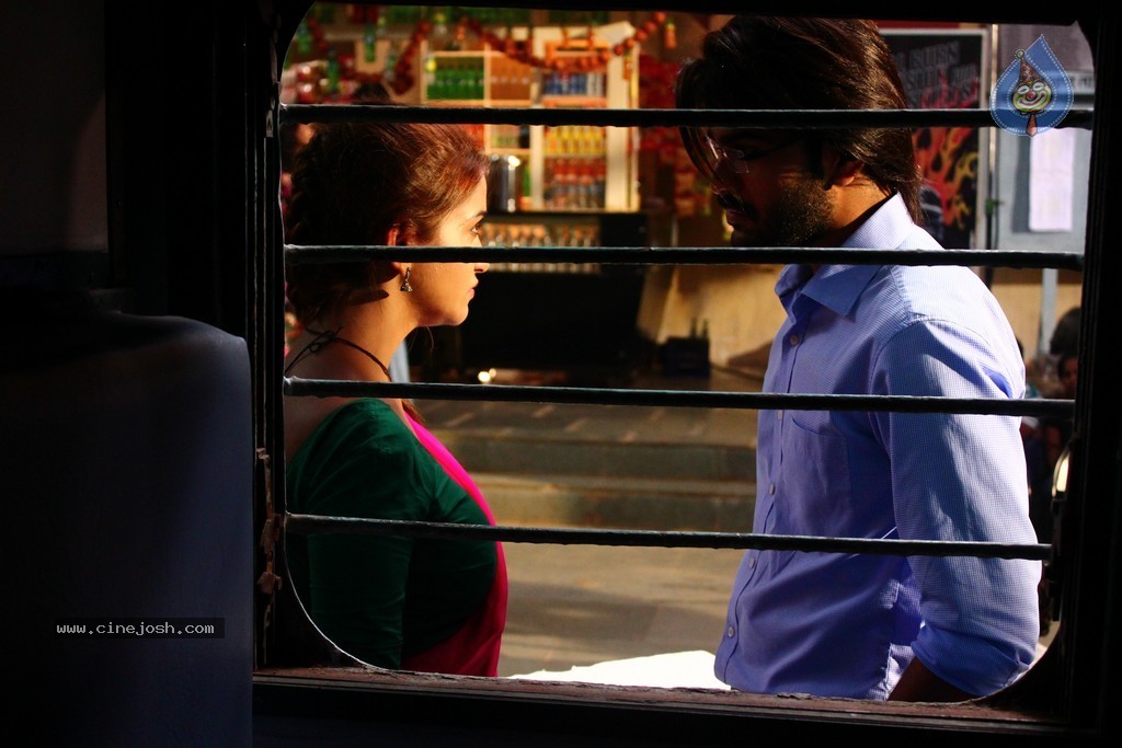 Satya 2 Movie Stills n Posters - 21 / 27 photos