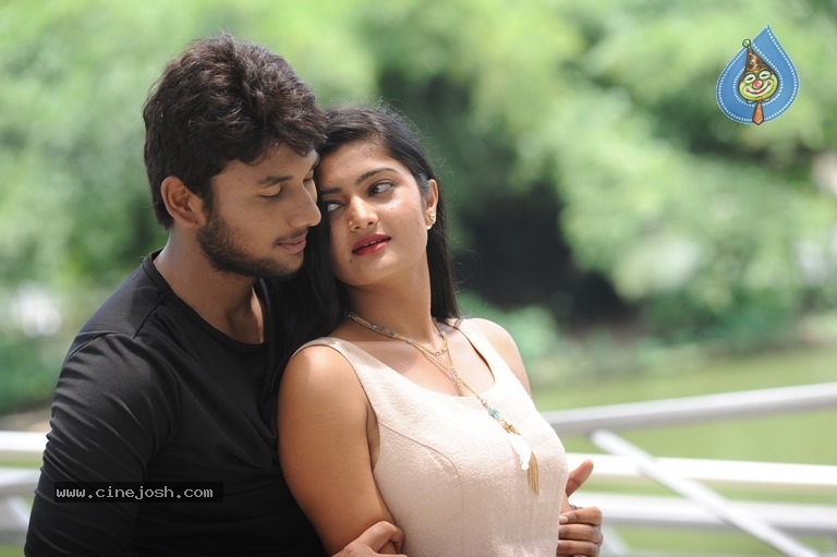 Satya Gang Movie Latest Stills - 5 / 10 photos