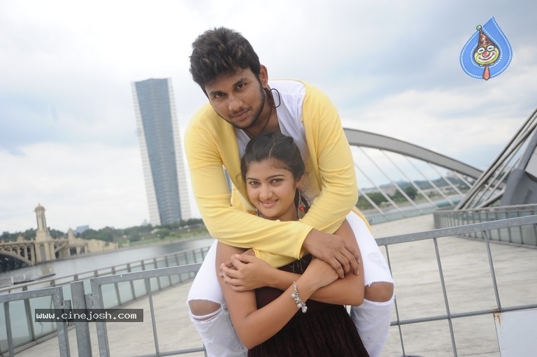Satya Gang Movie Latest Stills - 6 / 10 photos