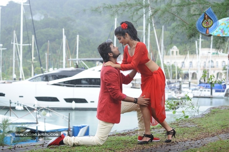 Satya Gang Movie Latest Stills - 7 / 10 photos