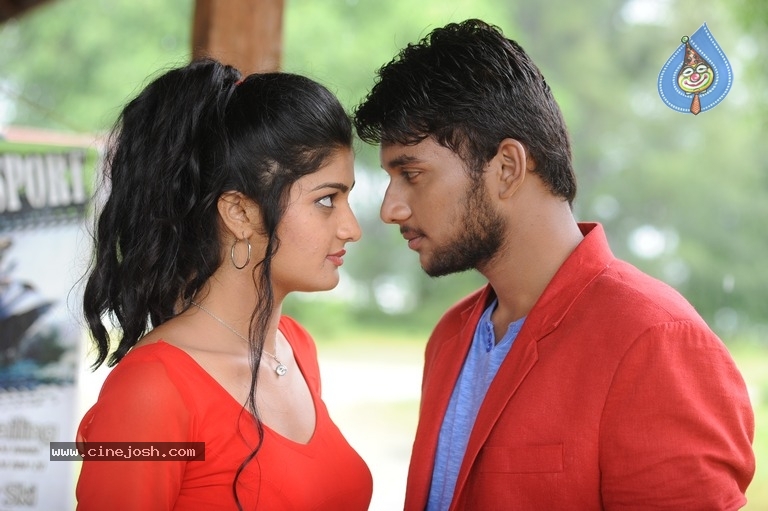 Satya Gang Movie Latest Stills - 9 / 10 photos