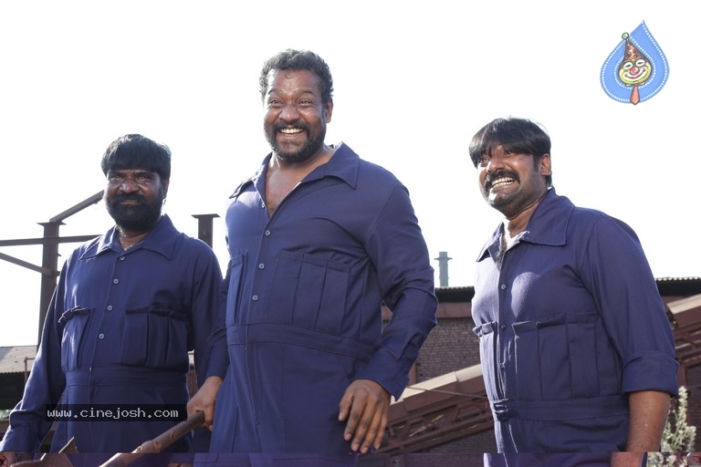 Satya Gang Movie Stills - 3 / 21 photos