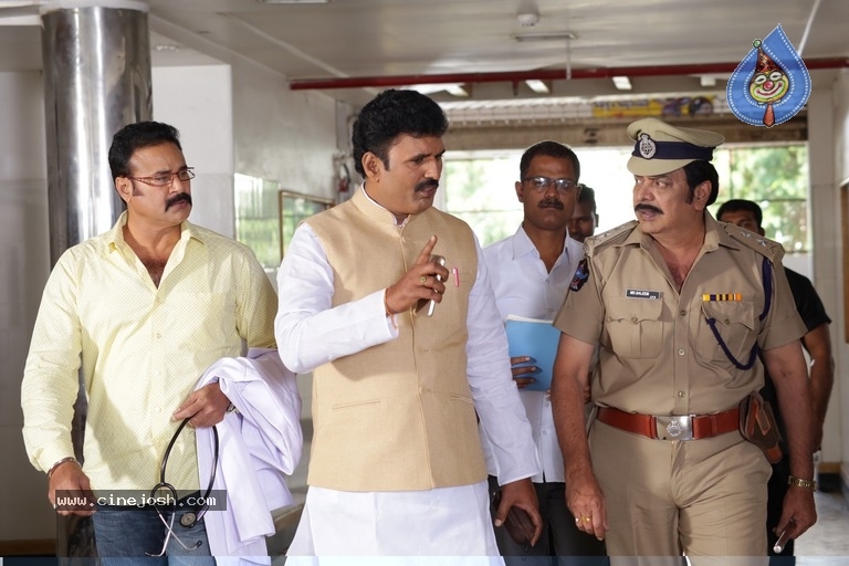 Satya Gang Movie Stills - 18 / 21 photos