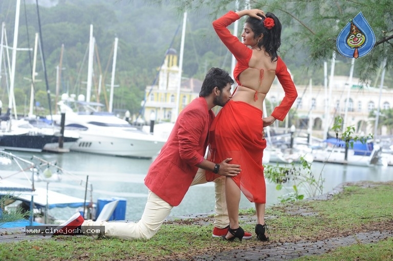 Satya Gang Movie Stills - 9 / 20 photos