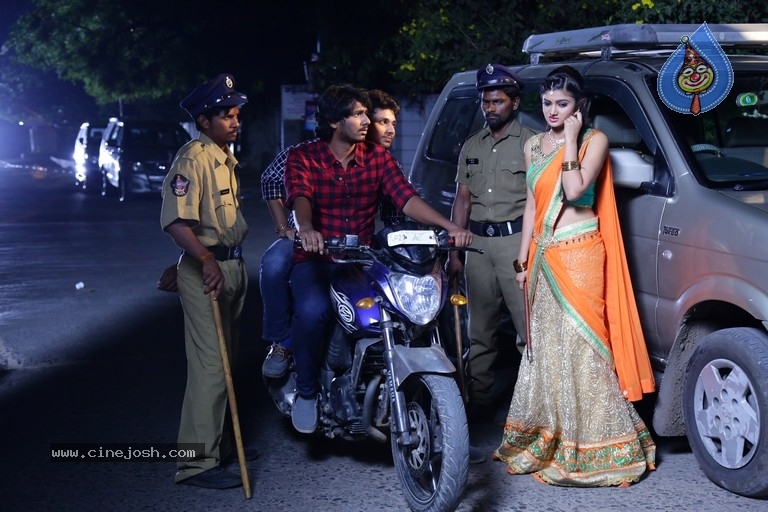 Satya Gang Movie Stills - 20 / 20 photos