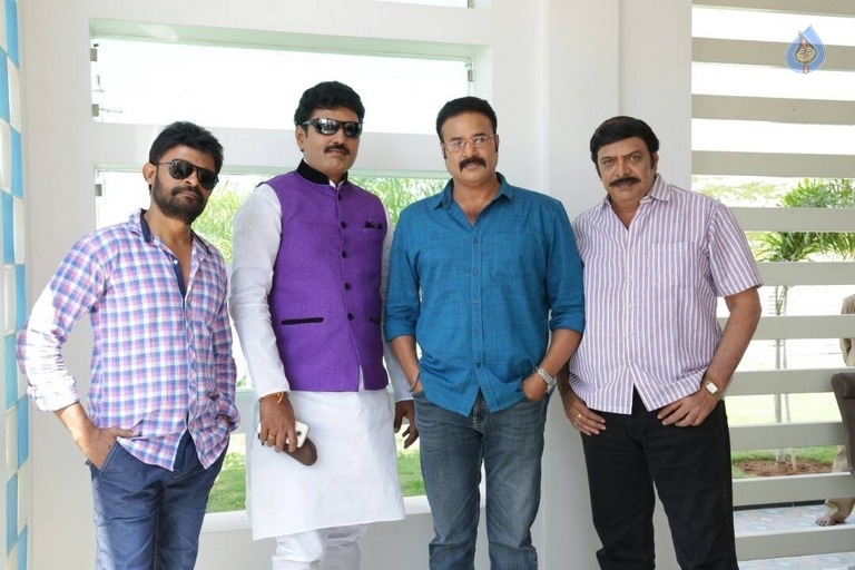 Satya Gang Movie Stills - 12 / 41 photos