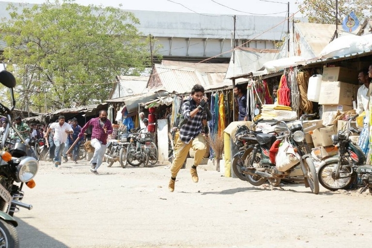 Satya Gang Movie Stills - 34 / 41 photos