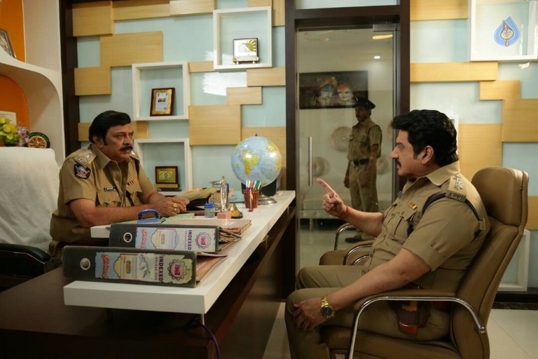 Satya Gang Movie Stills - 35 / 41 photos