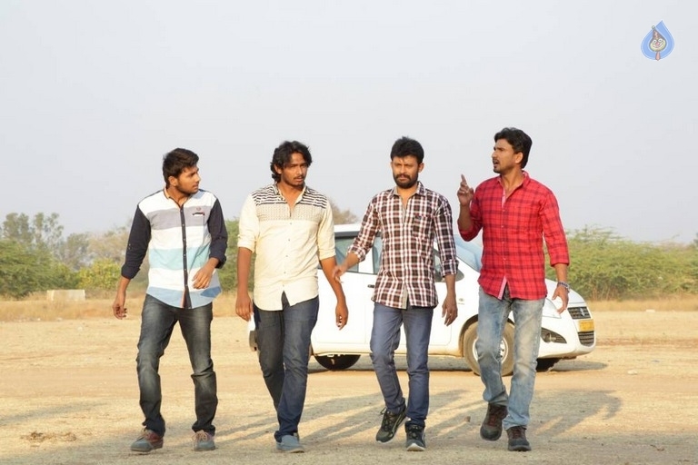 Satya Gang Movie Stills - 37 / 41 photos